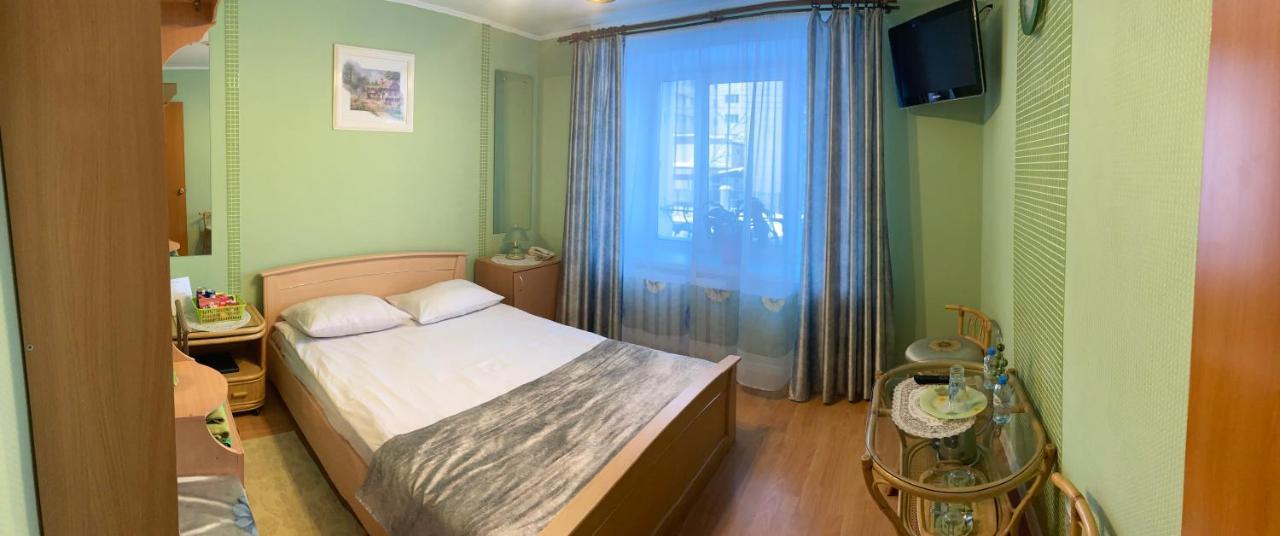 Hotel Khozyayushka Perm' Екстериор снимка