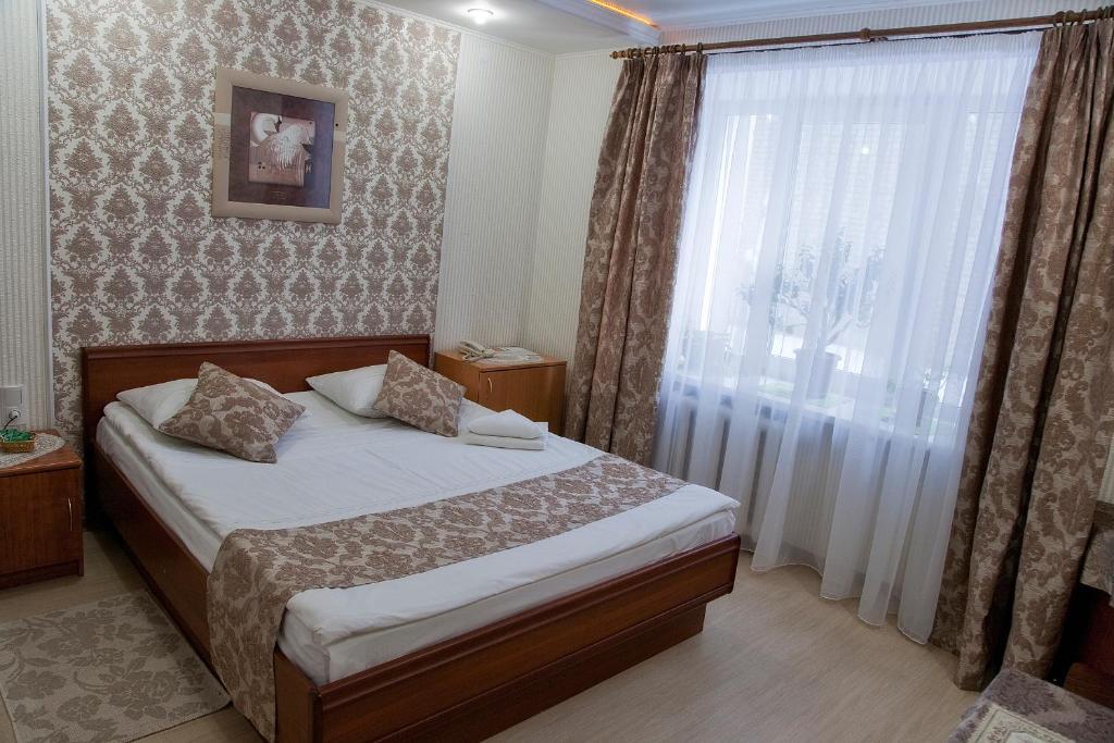 Hotel Khozyayushka Perm' Стая снимка